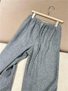 Штаны LORO PIANA 170230