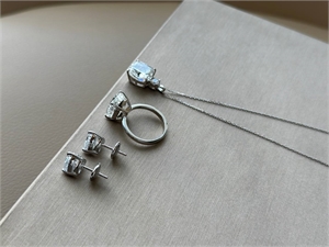 Кольцо GRAFF 170235