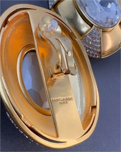 Кольцо YSL 170241