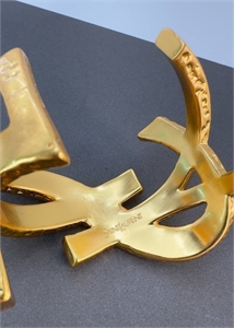 Кольцо YSL 170241