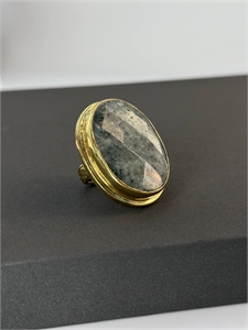 Кольцо YSL 170241