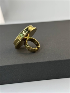 Кольцо YSL 170241