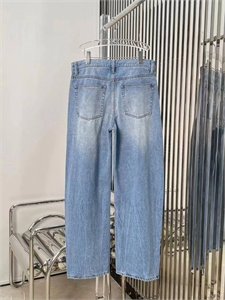 Джинсы ALEXANDER WANG 170266