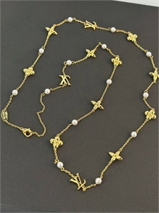 Бусы LOUIS VUITTON 170270