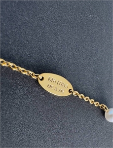 Бусы LOUIS VUITTON 170270