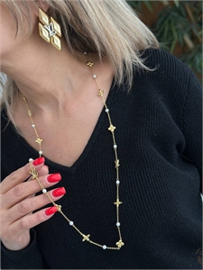 Серьги LOUIS VUITTON 170271