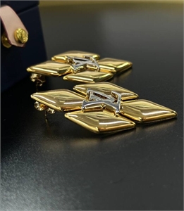 Серьги LOUIS VUITTON 170271