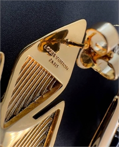 Серьги LOUIS VUITTON 170271