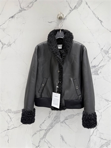 Дубленка CHANEL 170272