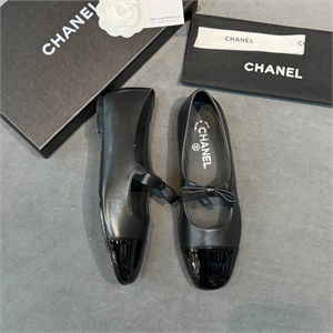 Балетки CHANEL 170276