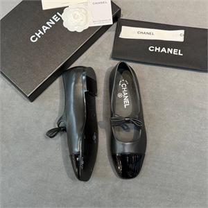 Балетки CHANEL 170276