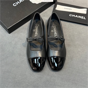 Балетки CHANEL 170276