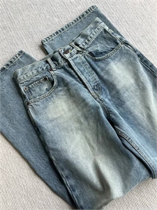 Джинсы CELINE 170285