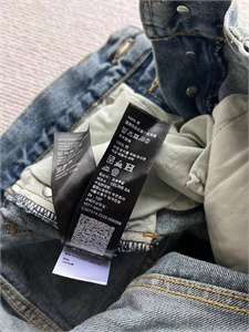 Джинсы CELINE 170285