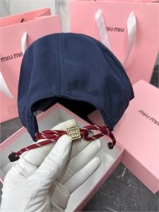 Кепка MIU MIU 170291