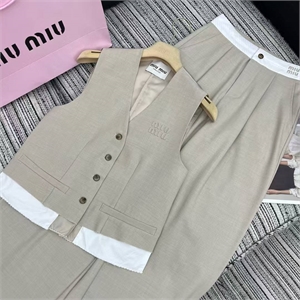 Костюм MIU MIU 170161