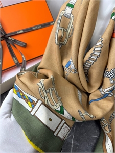 Платок HERMES 170306