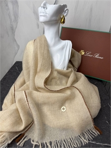 Шарф LORO PIANA 170313