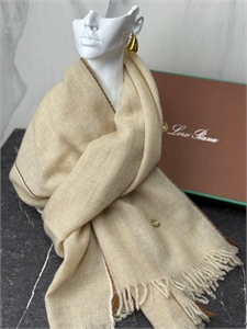 Шарф LORO PIANA 170313