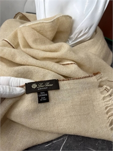 Шарф LORO PIANA 170313