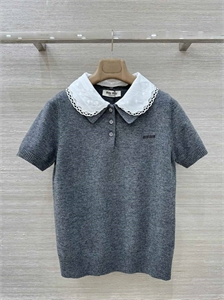 Поло MIU MIU 170316