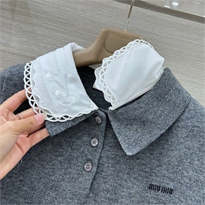 Поло MIU MIU 170316