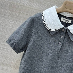 Поло MIU MIU 170316