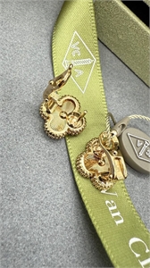 Кулон Van Cleef 170318