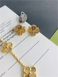 Кулон Van Cleef 170318