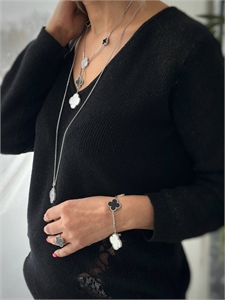 Кольцо Van Cleef 170324