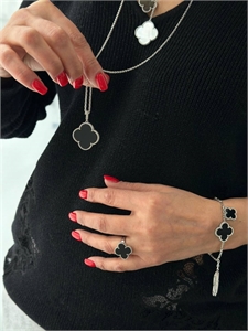 Кольцо Van Cleef 170324