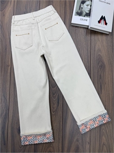 Джинсы DIOR 170326