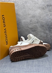 Кроссовки LOUIS VUITTON 170328