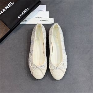 Балетки CHANEL 170329