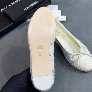 Балетки CHANEL 170329