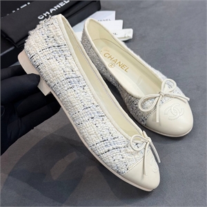 Балетки CHANEL 170329