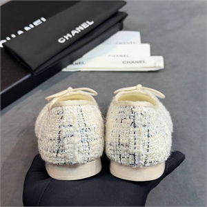 Балетки CHANEL 170329