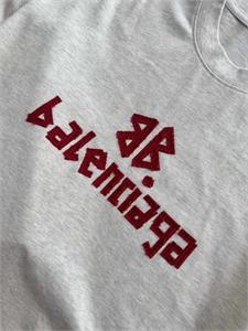 Лонгслив BALENCIAGA 170332