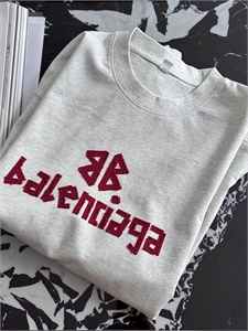Лонгслив BALENCIAGA 170332