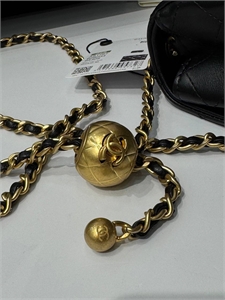 Сумка CHANEL 170333