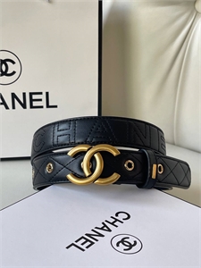 Ремень CHANEL 170334