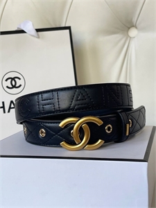 Ремень CHANEL 170334