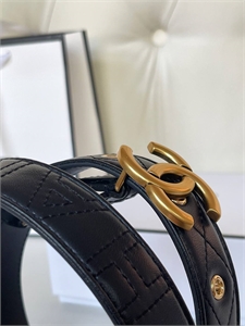 Ремень CHANEL 170334