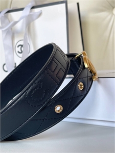 Ремень CHANEL 170334