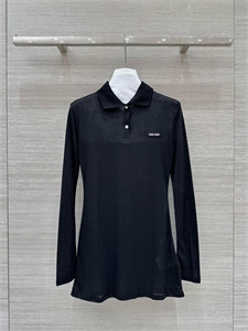 Лонгслив MIU MIU 170353