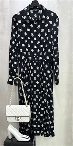 Платье DG 170356