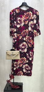 Платье DG 170365