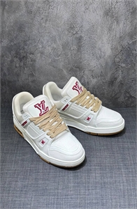 Кроссовки LOUIS VUITTON 170375