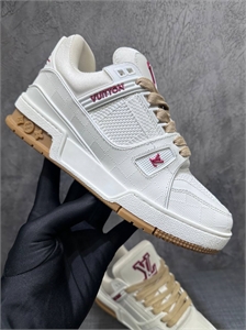 Кроссовки LOUIS VUITTON 170375