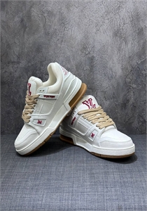 Кроссовки LOUIS VUITTON 170375